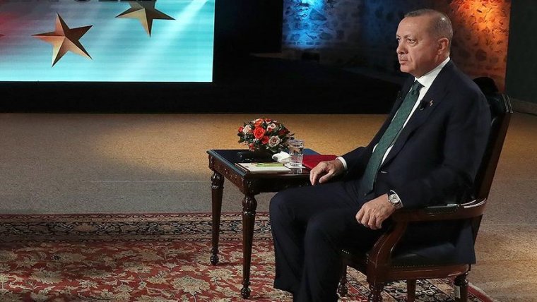 Erdoğan'dan Libya'ya asker açıklaması ve İncirlik-Kürecik resti