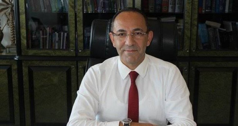 Son dakika: CHP'li belediye başkanı tutuklandı