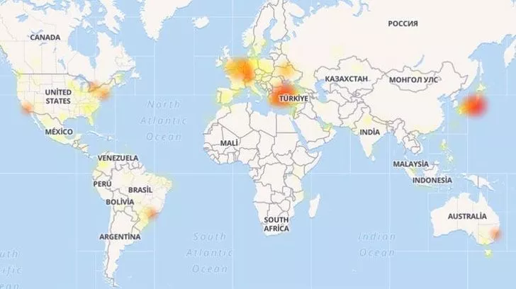 Türk Telekom’dan internet erişimi açıklaması