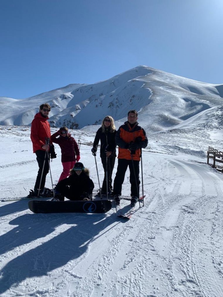 İmamoğlu'ndan Erzurum eleştirilerine 'sevgi' ile yanıt verdi