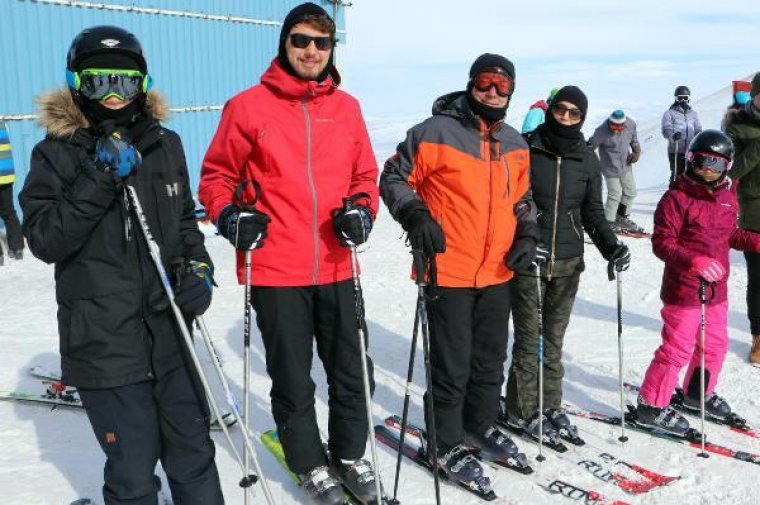 İmamoğlu'ndan Erzurum eleştirilerine 'sevgi' ile yanıt verdi