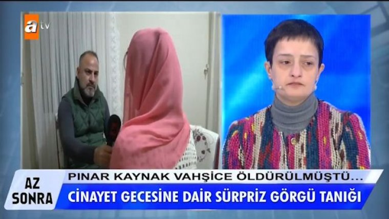 Pınar Kaynak cinayetinde son dakika gelişmeleri