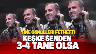 Haluk Levent Turko Bebek Bezi reklamı ve 200 öğrenciye burs şartı