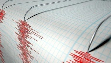 Son dakika: Manisa'da bir deprem daha