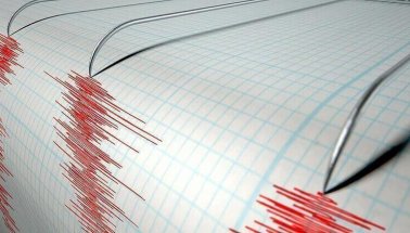 Son dakika: Manisa'da bir deprem daha