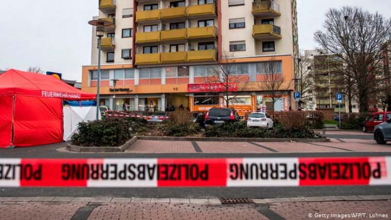 Almanya'da silahlı saldırı: Çok sayıda Türk vatandaşı öldürüldü