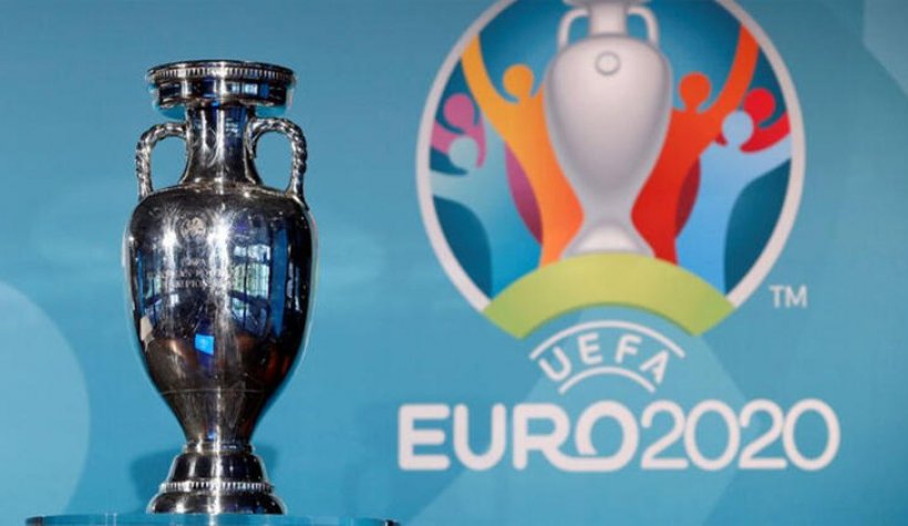 EURO 2020, 2021 yılına ertelendi