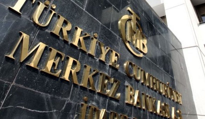 Merkez Bankası faiz indirdi