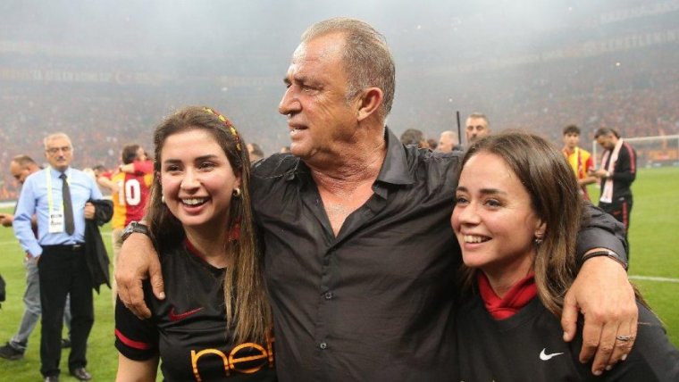 Fatih Terim'de Corona virüsü tespit edildi