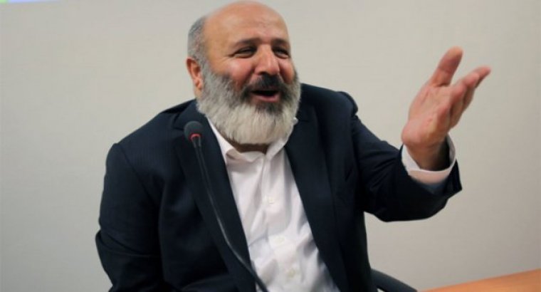 Yargıtay Başkanlığına Başsavcı Mehmet Akarca seçildi