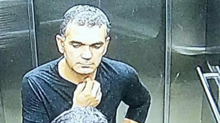 FETÖ'den tutuklu Ergenokon davası savcısı serbest bırakıldı