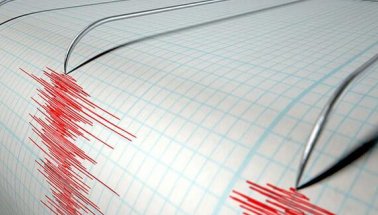 Manisa'da 4.3 şiddetin deprem