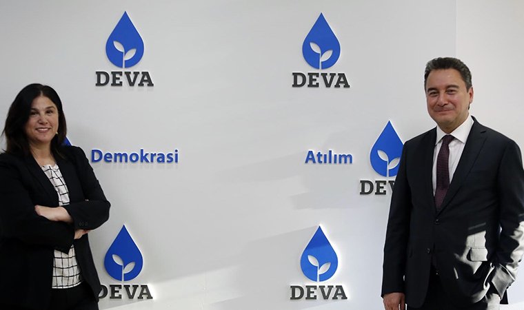 AKP'den 30 vekil DEVA'ya geçiyor iddiası: 2023 Hedefi Artık Hayal