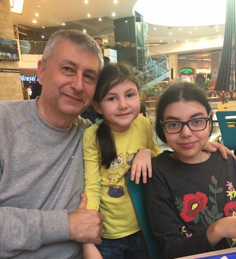 Covid-19'dan hayatını kaybeden Dr. Yavuz Kalaycı'nın son mesajı