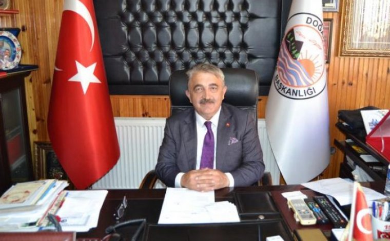 MHP şikayet etti: AKP'li başkan 2 milyon TL'yi zimmetine geçirdi