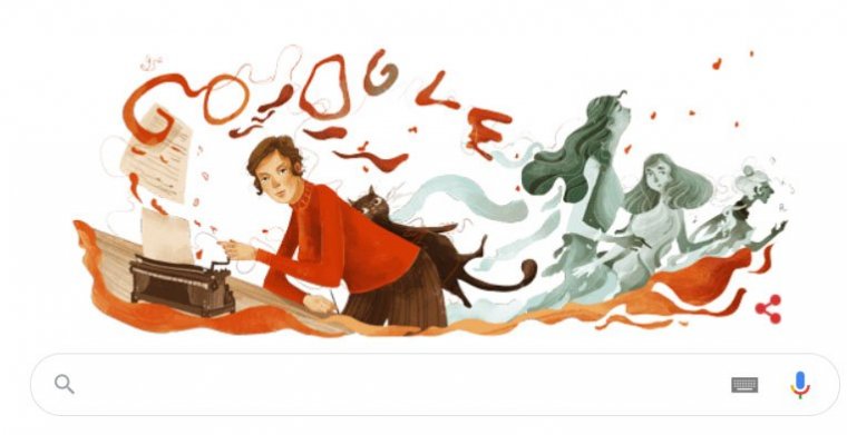 Tomris Uyar'ın hayatı ve eserleri : Google'den Doodle Sürprizi