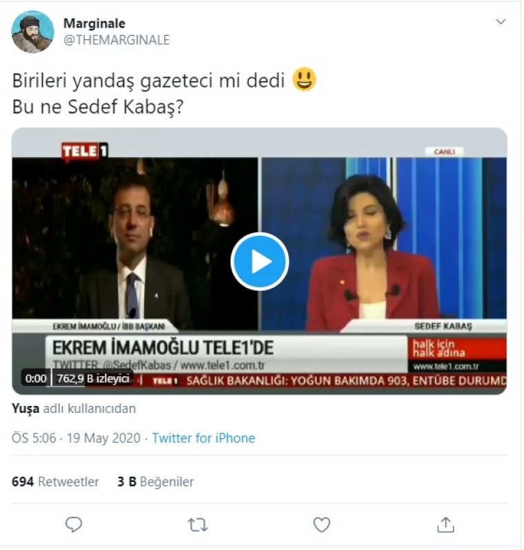 Berat Albayrak'ın trol ofisi deşifre oldu