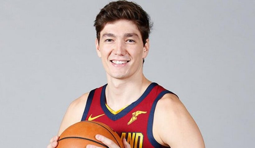 FIBA Sordu Cedi Osman yanıtladı: Cedi Osman kimdir