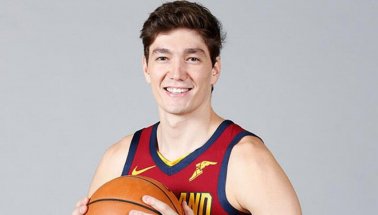 FIBA Sordu Cedi Osman yanıtladı: Cedi Osman kimdir