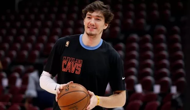 FIBA Sordu Cedi Osman yanıtladı: Cedi Osman kimdir