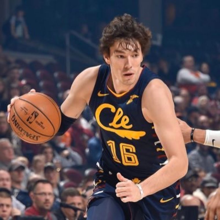 FIBA Sordu Cedi Osman yanıtladı: Cedi Osman kimdir