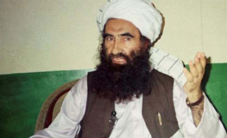 Taliban lideri Heybetullah virüsten öldü
