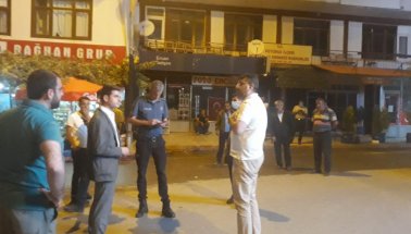 Malatya’da 5.3 büyüklüğünde deprem