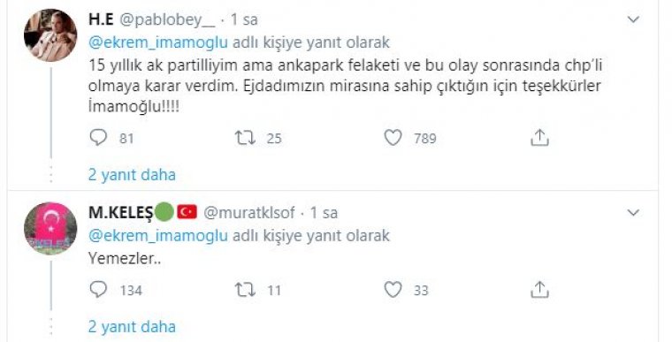 İmamoğlu, Fatih Sultan Mehmet tablosunu ait olduğu topraklara getirdi