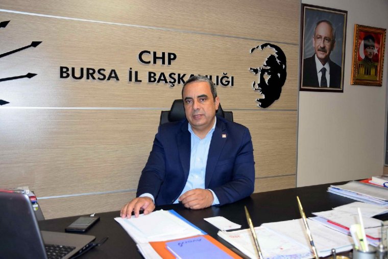 AKP'li belediye seçimden önce dağıttığı paraları geri istedi