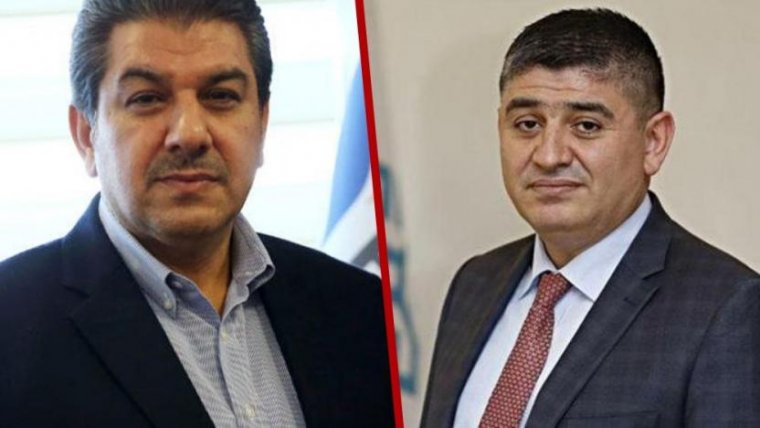 Katar Büyükelçisi, AKP'li Tevfik Göksu'nun kardeşi çıktı
