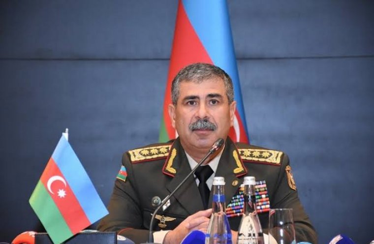 Azerbaycan, Ermenistan askeri hedeflerini tek tek vurdu