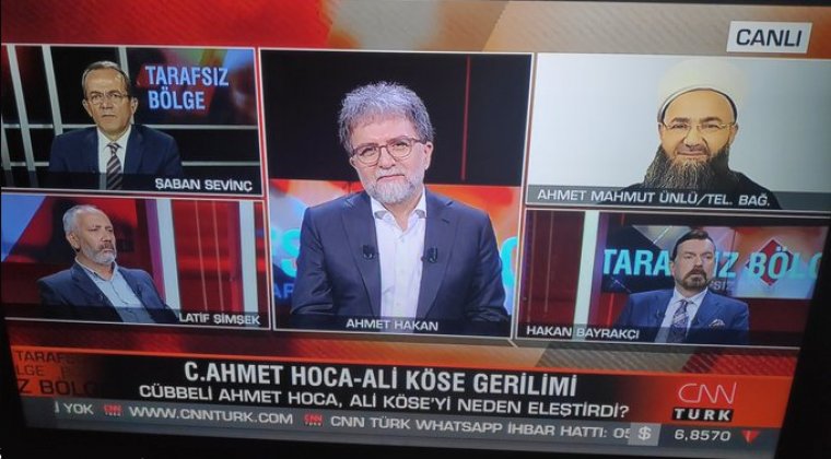 İlahiyatçı Prof. Dr. Ali Köse: Bir FETÖ gitti, Bin FETÖ geldi