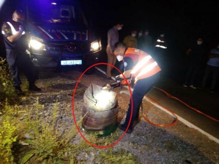 Pınar Gültekin'in cansız bedeni bulundu: Yaşamak İstiyoruz ey ahali!