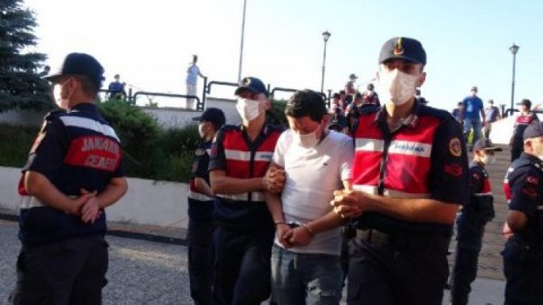 Pınar Gültekin'in katil zanlısı Cemal Metin Avcı tutuklandı!