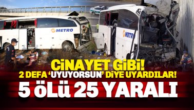 Metro Turizm Haberleri Son Dakika Metro Turizm Haberleri
