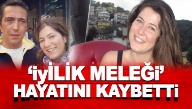 Öğretim Görevlisi Şebnem Köseoğlu hayatını kaybetti