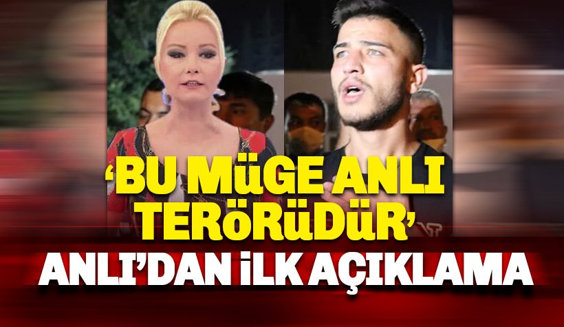 Ümitcan Uygun'un annesi Gülay Uygun ölü bulundu: Müge Anlı'dan açıklama