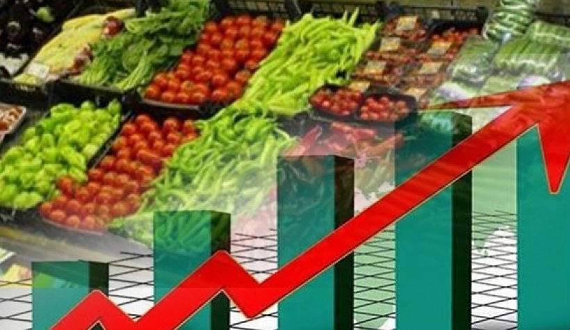 TÜİK Enflasyon rakamlarını açıkladı: Yıllık 11,75