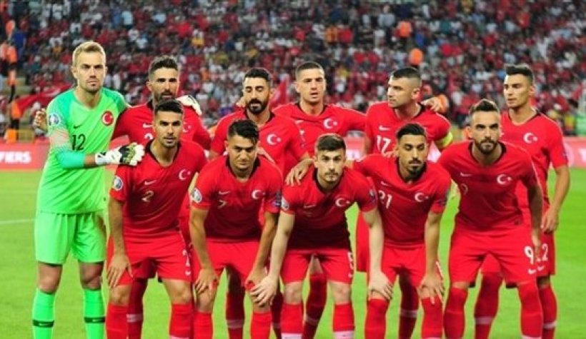 Rusya Türkiye Uluslar Ligi maçı saati: BUGÜN 21:45