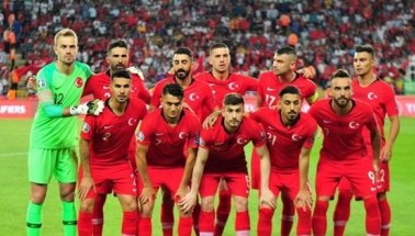 Rusya Türkiye Uluslar Ligi maçı saati: BUGÜN 21:45
