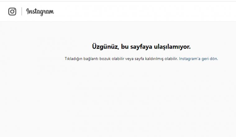 Berat Albayrak instagram hesabını kapattı