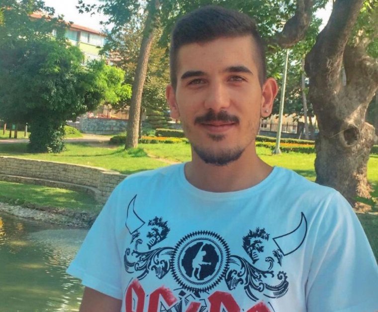 Üniversiteli Tuğba Tokbaş arkadaşı Eray Hakver tarafından katledildi