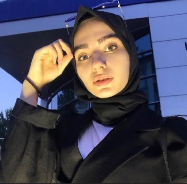 17 yaşındaki Feyza Nur Saydam'ın şüpheli ölümü
