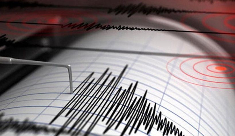 Ankara'da 4.6 büyüklüğünde deprem