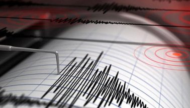 Ankara'da 4.6 büyüklüğünde deprem