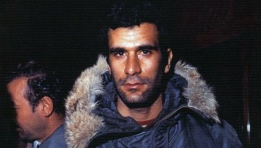 Deniz Gezmiş'in bilinmeyen fotoğrafı ortaya çıktı