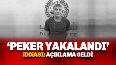 'Sedat Peker Dubai'de' gözaltına alındı iddiası