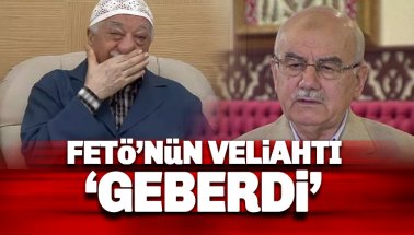 Fetullah Gülen'in veliahtı Mehmet Ali Şengül öldü
