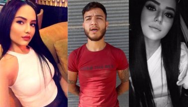 Aleyna Çakır'ın katil zanlısı Ümitcan Uygun tahliye edildi