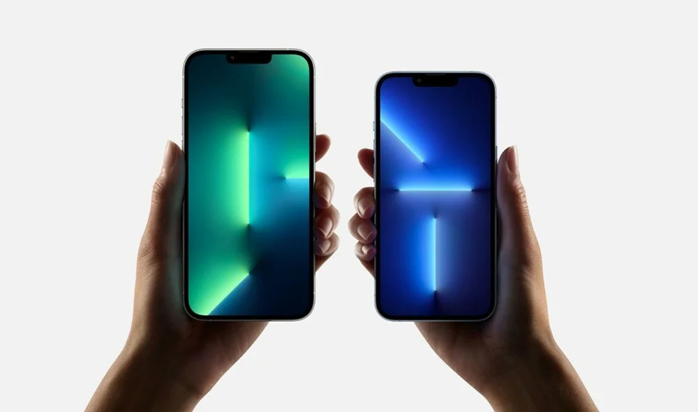 iPhone 13 PRO ve Pro Max Türkiye fiyatları ve özellikleri